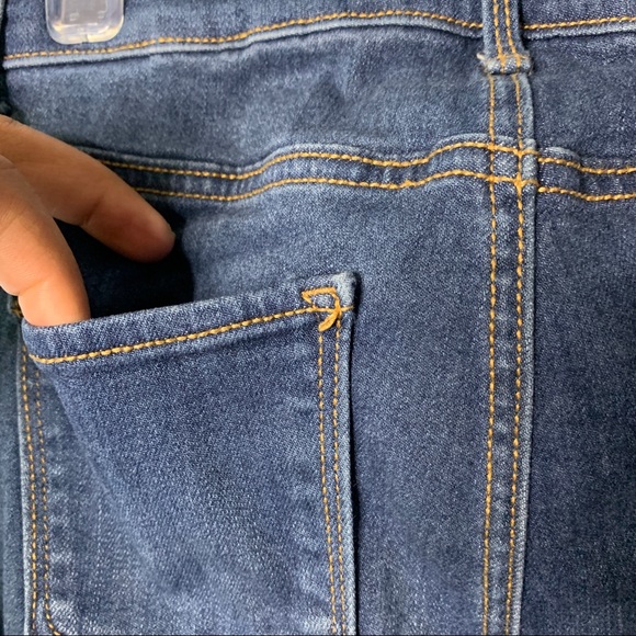 Old Navy- Ballerina Jeggings size 14 - Picture 13 of 15